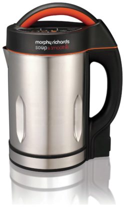 Morphy Richards - 501016 Soup & Smoothie Maker